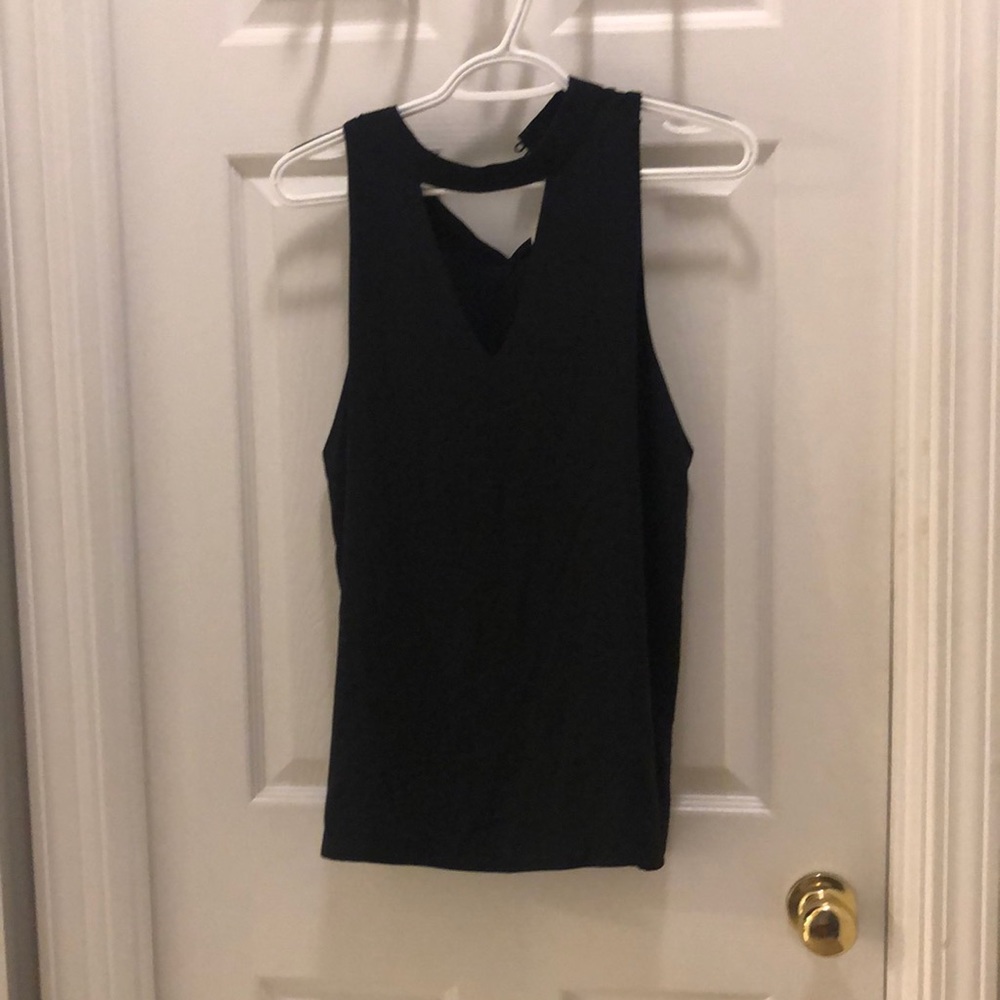 Ivy & Leo Blouse